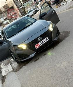 نيسان ألتيما